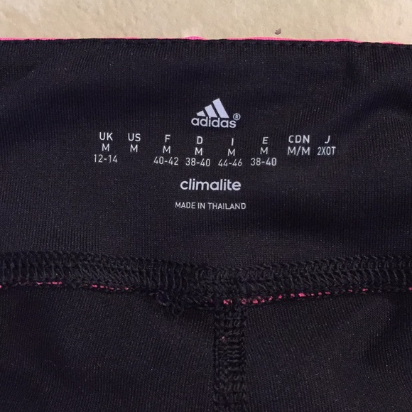 Adidas Women’s Sportswear Shorts - Picture 3 of 6